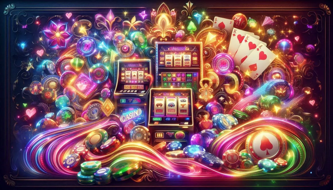 Lucky Bird Casino